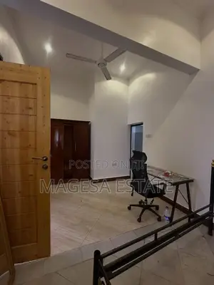 1bdrm Apartment in Magesa Estate, Goba for rent