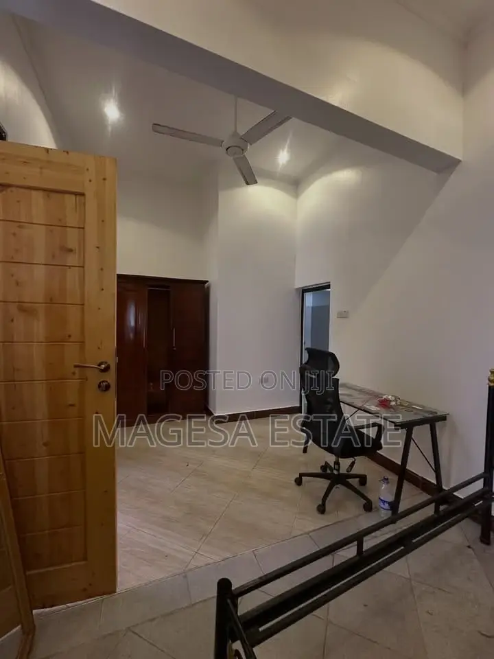 1bdrm Apartment in Magesa Estate, Goba for rent