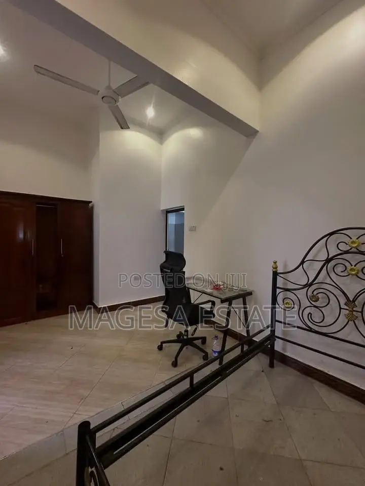 1bdrm Apartment in Magesa Estate, Goba for rent