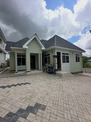 1bdrm Apartment in Magesa Estate, Goba for rent