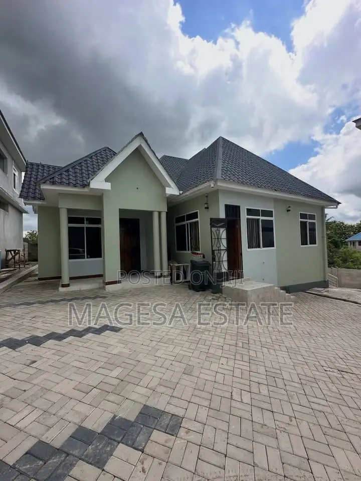 1bdrm Apartment in Magesa Estate, Goba for rent