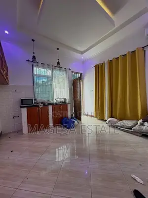 1bdrm Apartment in Magesa Estate, Goba for rent
