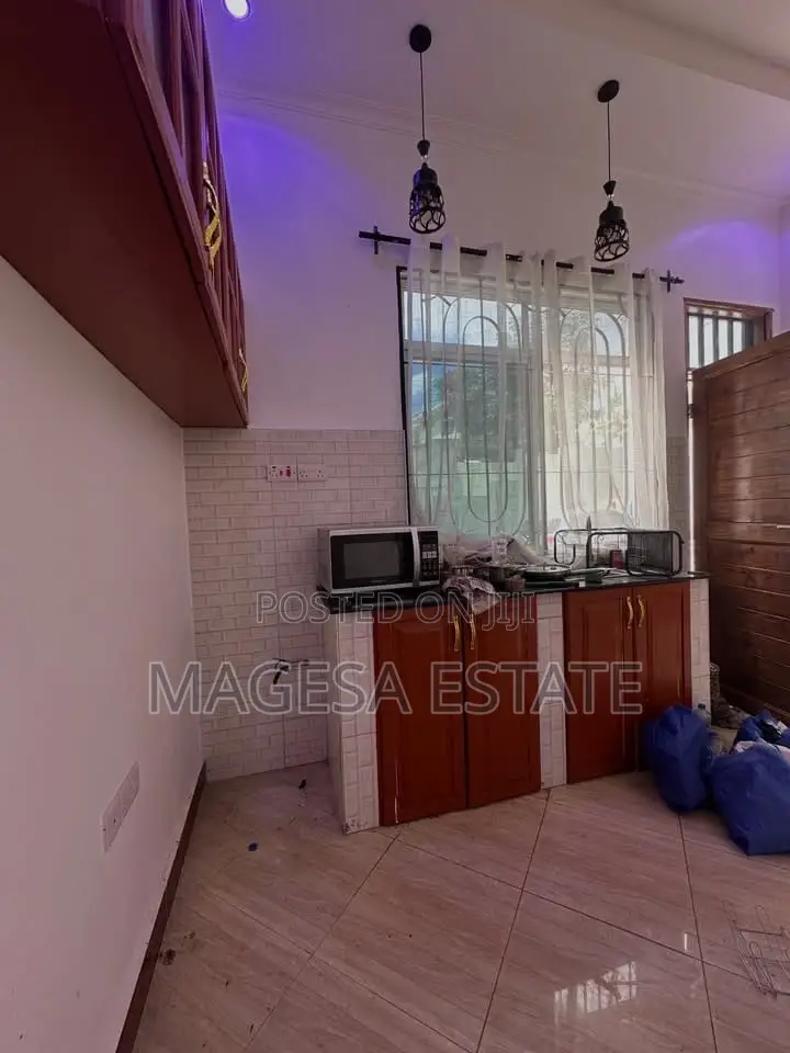 1bdrm Apartment in Magesa Estate, Goba for rent