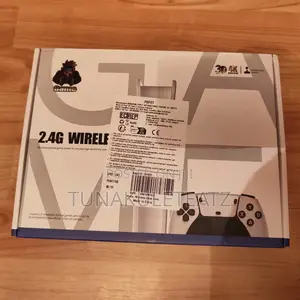 Game Stick Pro Retro Gaming Console