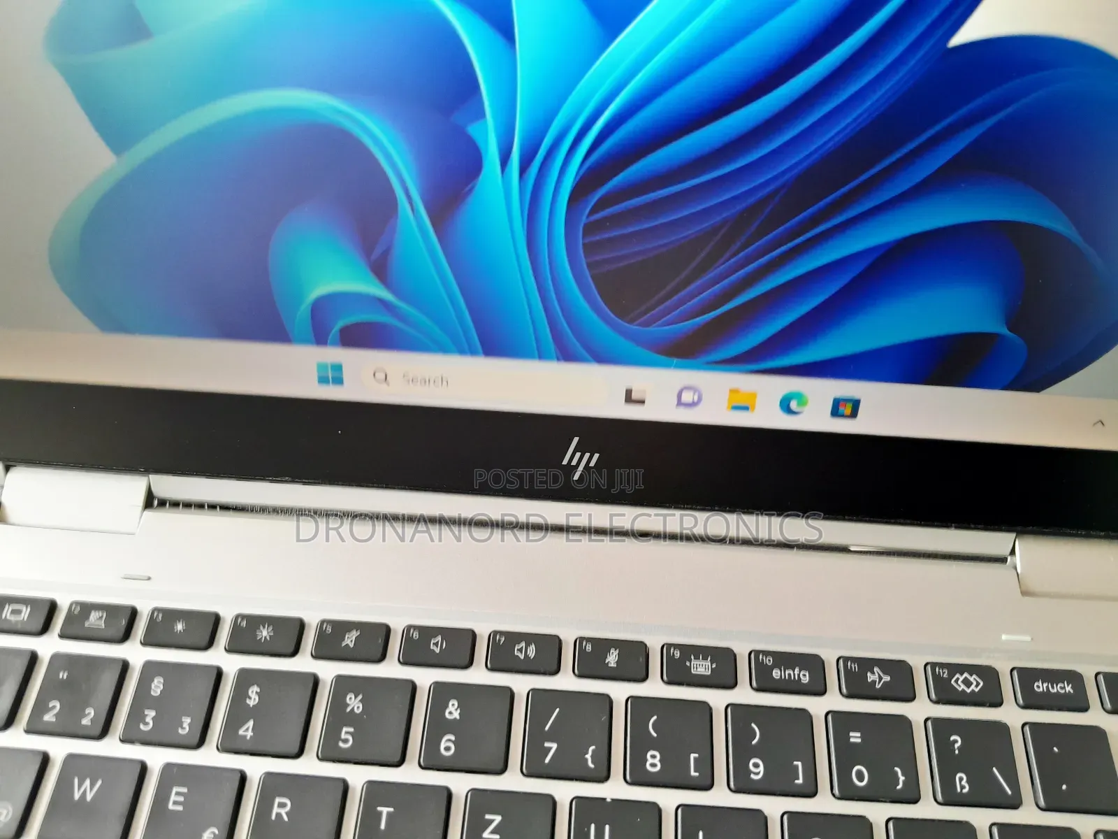 Laptop HP 8GB Intel Core i5 SSD 256GB