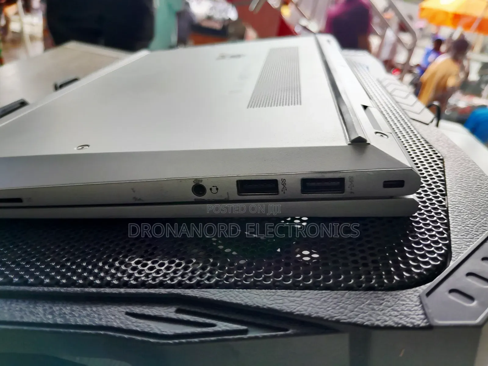 Laptop HP 8GB Intel Core i5 SSD 256GB