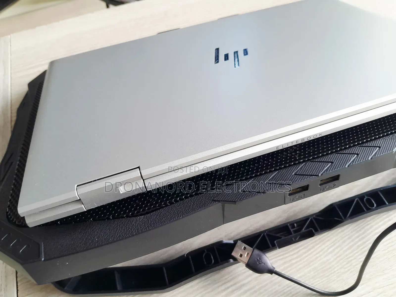 Laptop HP 8GB Intel Core i5 SSD 256GB