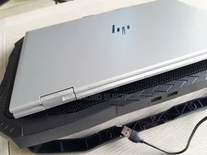 Laptop HP 8GB Intel Core i5 SSD 256GB