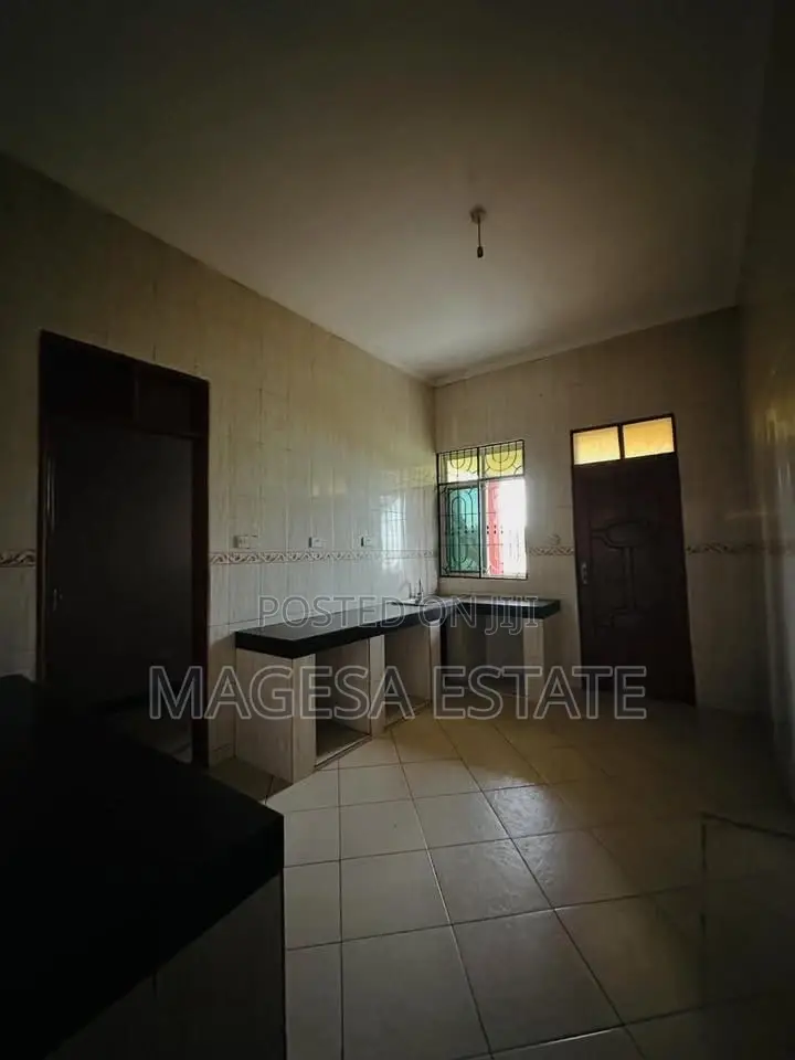 2bdrm Apartment in Magesa Estate, Tabata for rent