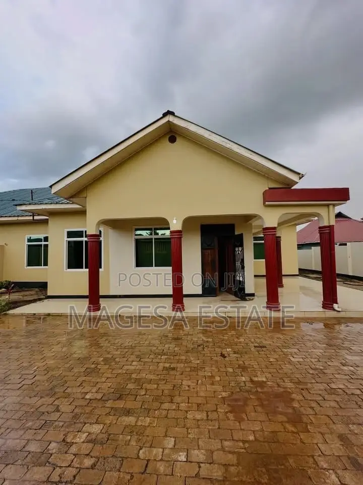 2bdrm Apartment in Magesa Estate, Tabata for rent