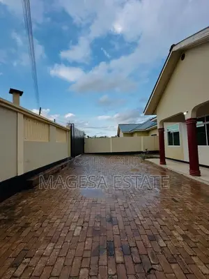 2bdrm Apartment in Magesa Estate, Tabata for rent