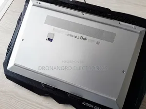 Laptop HP 8GB Intel Core i5 SSD 256GB