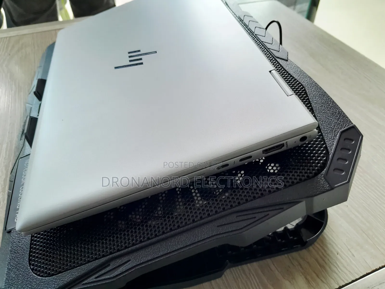 Laptop HP 8GB Intel Core i5 SSD 256GB