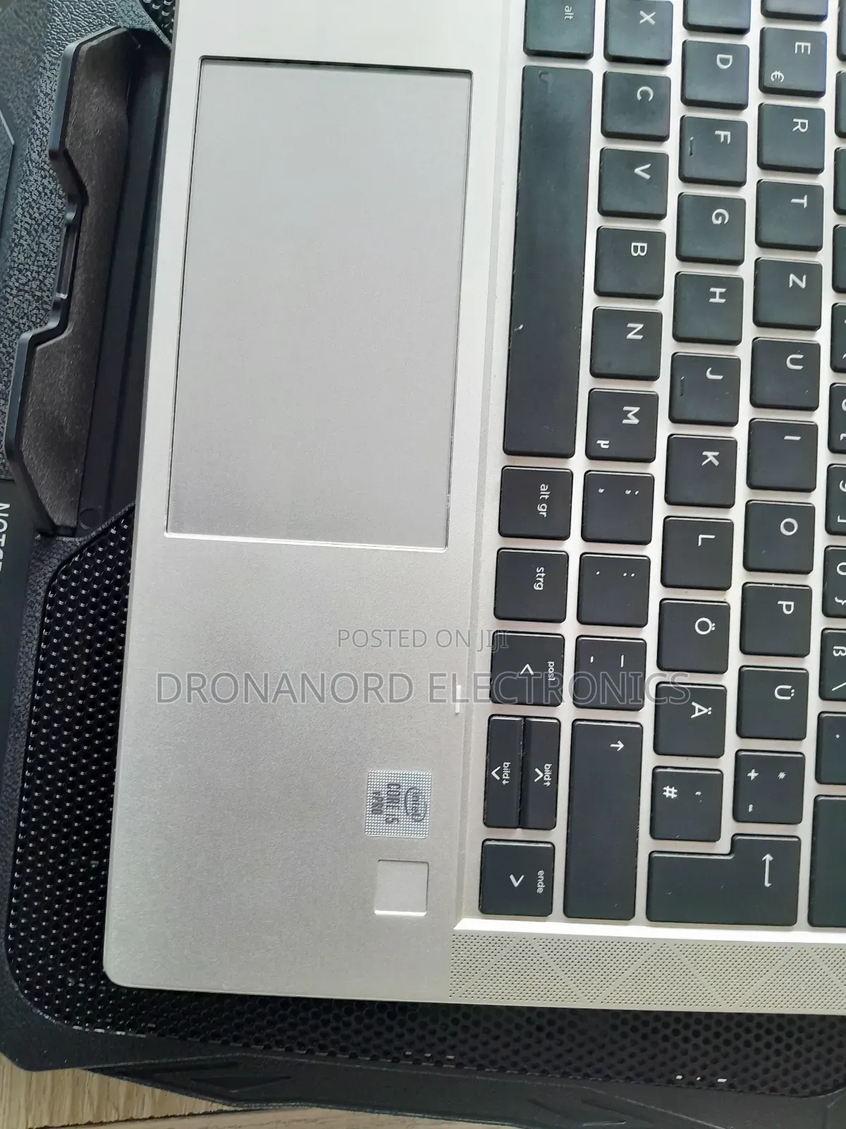 Laptop HP 8GB Intel Core i5 SSD 256GB
