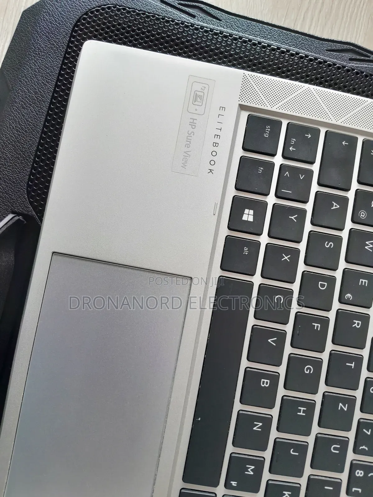 Laptop HP 8GB Intel Core i5 SSD 256GB