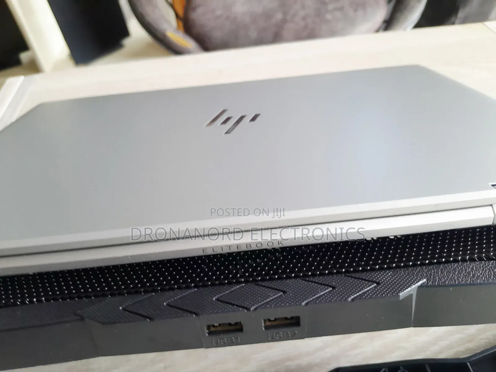 Laptop HP 8GB Intel Core i5 SSD 256GB