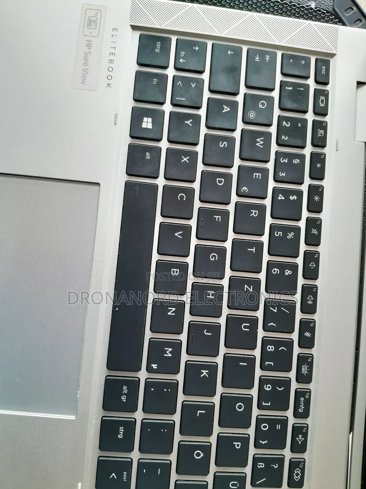 Laptop HP 8GB Intel Core i5 SSD 256GB