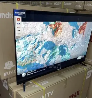 Globalstar Android Smart Tv