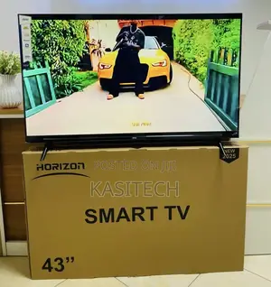 Horizon N43 Smart Tv 43”