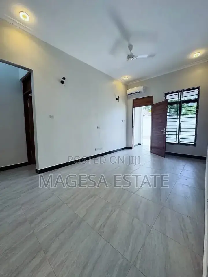 2bdrm Apartment in Magesa Estate, Mbezi for rent