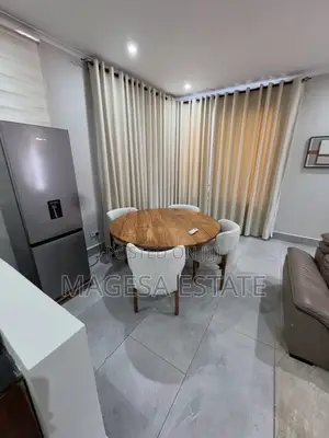 Furnished 2bdrm Apartment in Magesa Estate, Mbezi Beach for rent