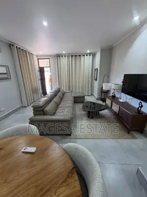 Furnished 2bdrm Apartment in Magesa Estate, Mbezi Beach for rent