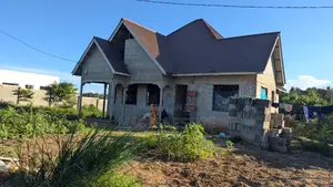 4bdrm House in Magesa Estate, Kigamboni for sale