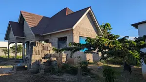 4bdrm House in Magesa Estate, Kigamboni for sale