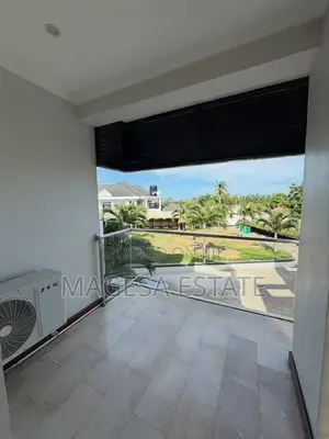 4bdrm House in Magesa Estate, Kigamboni for sale