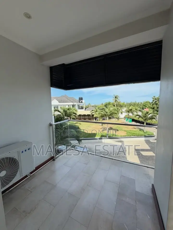 4bdrm House in Magesa Estate, Kigamboni for sale