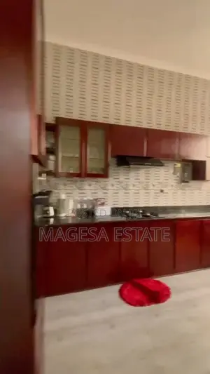 4bdrm House in Magesa Estate, Mbezi Beach for sale