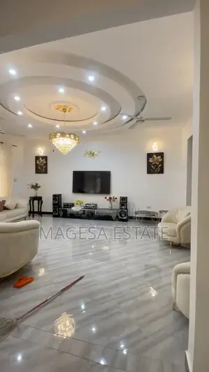 4bdrm House in Magesa Estate, Mbezi Beach for sale