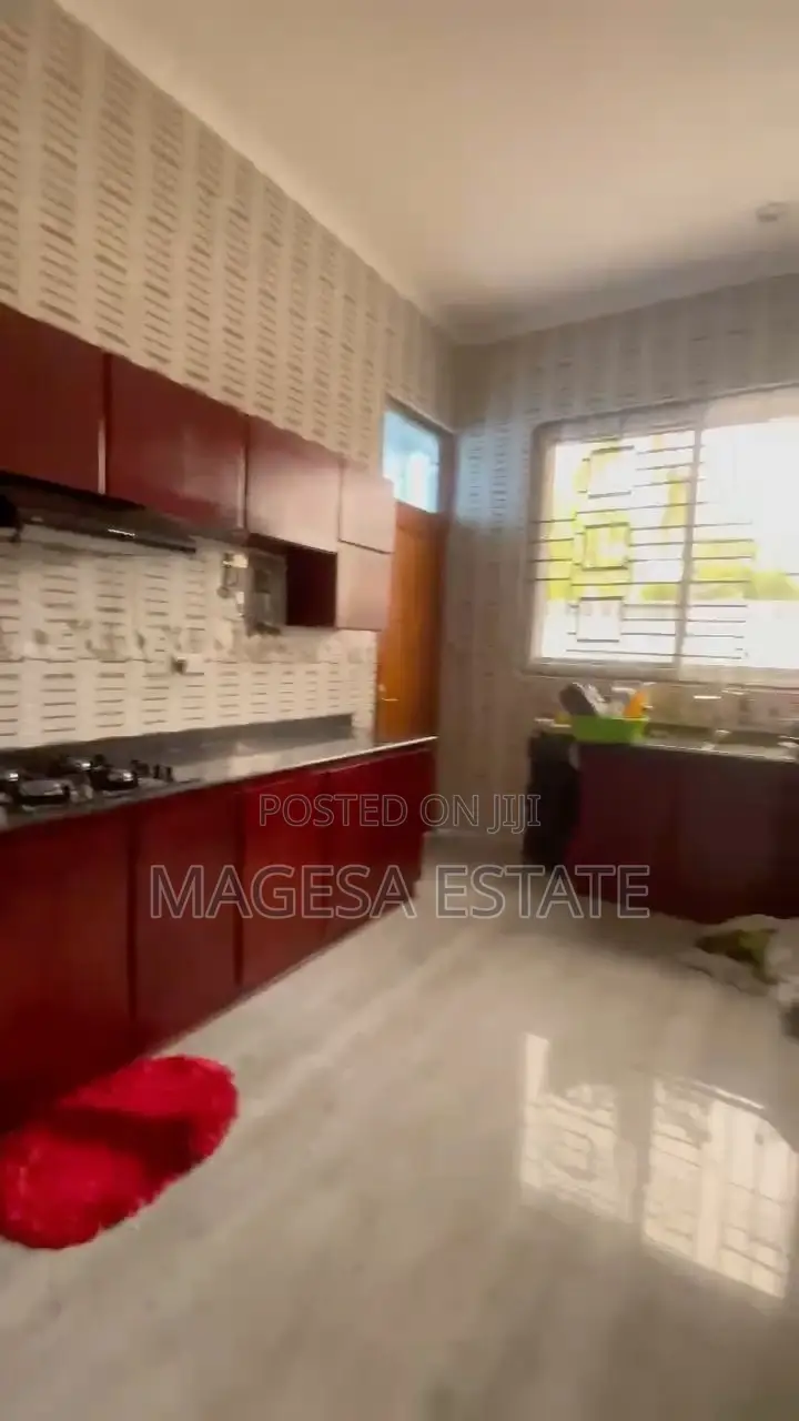 4bdrm House in Magesa Estate, Mbezi Beach for sale
