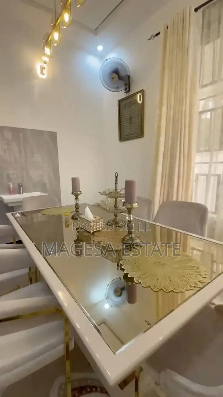 4bdrm House in Magesa Estate, Mbezi Beach for sale