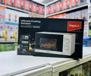 Impex Microwave 20litres