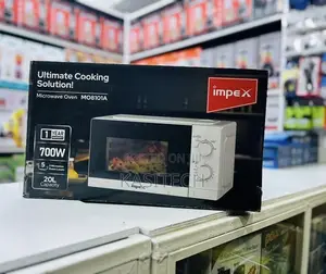 Impex Microwave 20litres