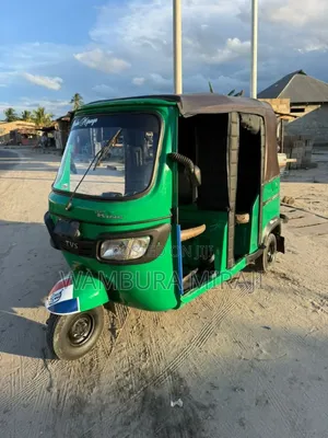 New Bajaj Avenger 200 2025 Blue