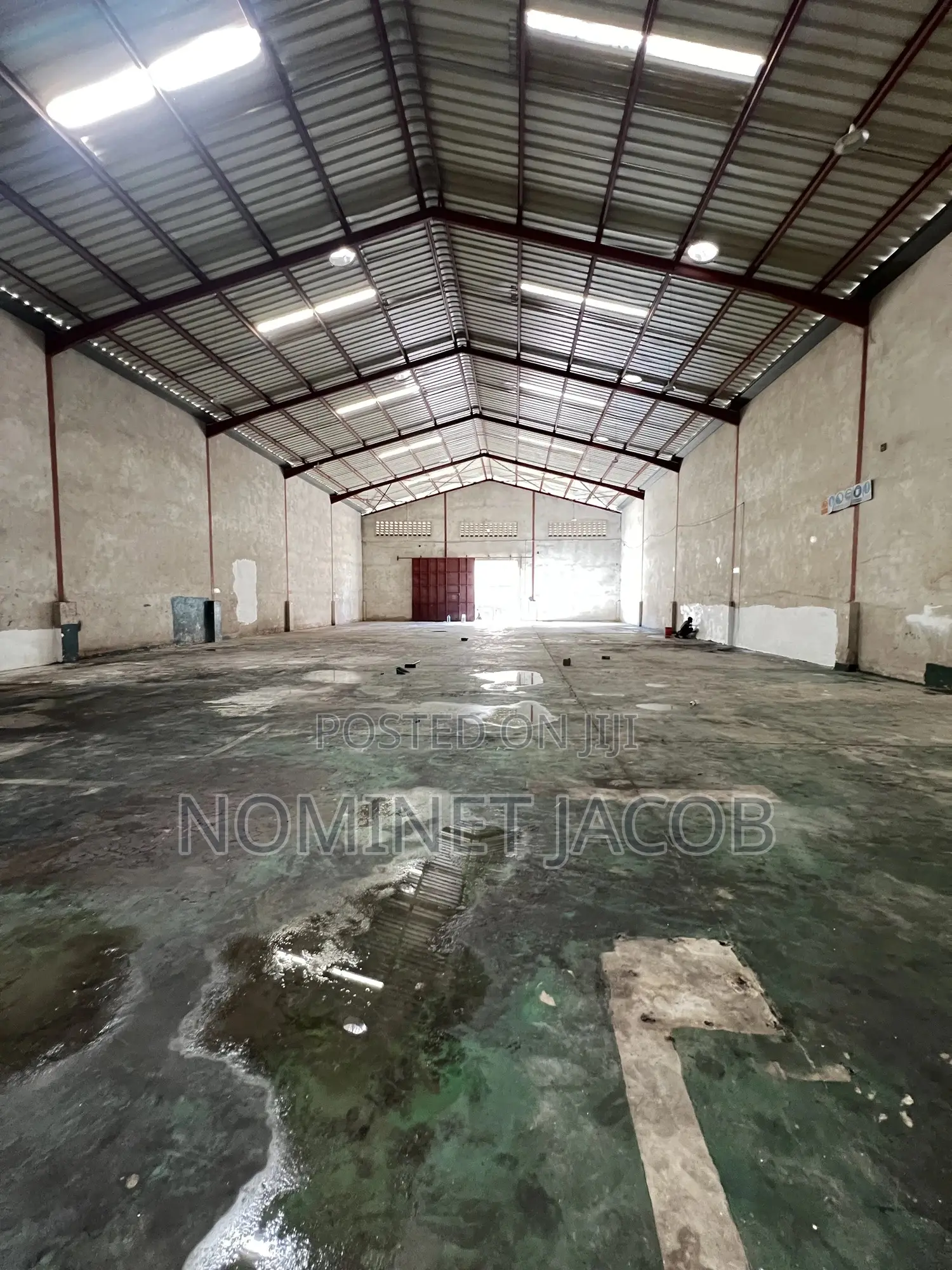 We’Re House For Rent Cqmt 600 Million 7,500,000