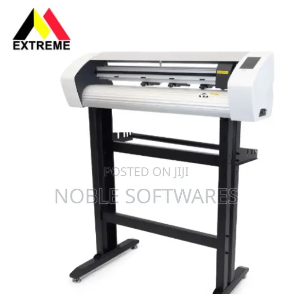 Extreme Vinyl Cutter Ect680 ( Software Installation Only )