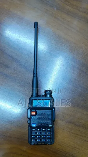 New Mobile Phone Black