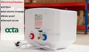Octa Water Heater 10l and 15l