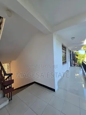 3bdrm Apartment in Magesa Estate, Masaki for rent