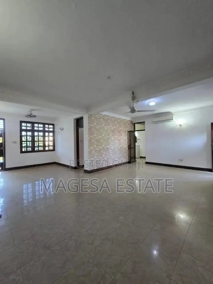 3bdrm Apartment in Magesa Estate, Masaki for rent
