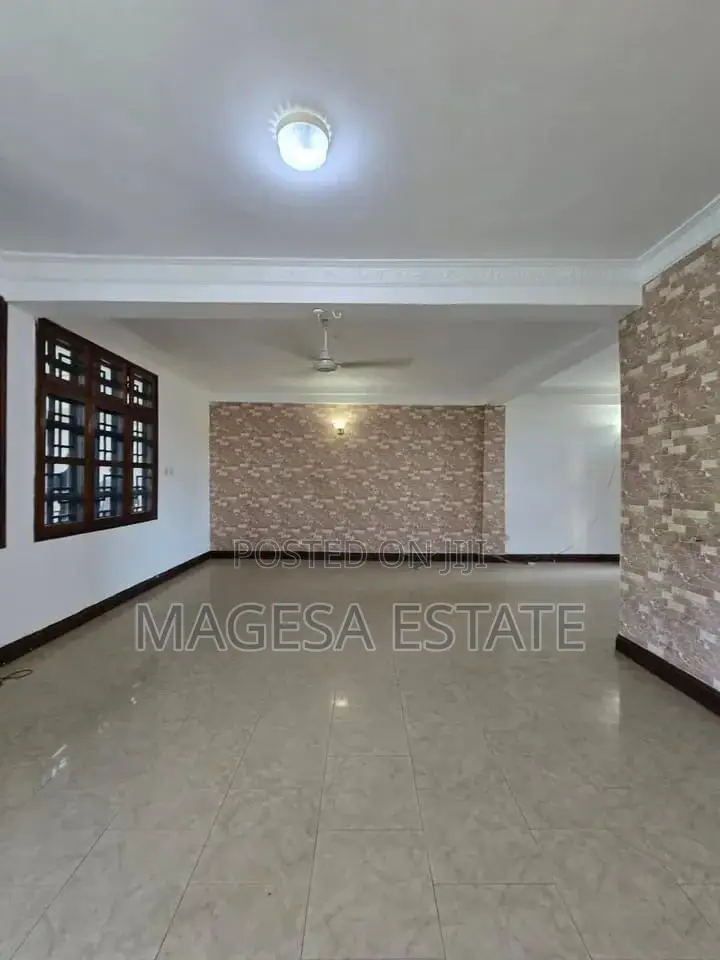 3bdrm Apartment in Magesa Estate, Masaki for rent