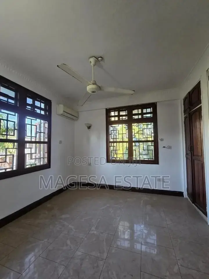3bdrm Apartment in Magesa Estate, Masaki for rent