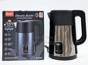 *Kettle Original