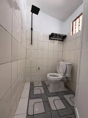 Furnished Studio Apartment in Magesa, Kinondoni for rent