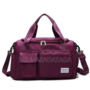 Travel Bag New