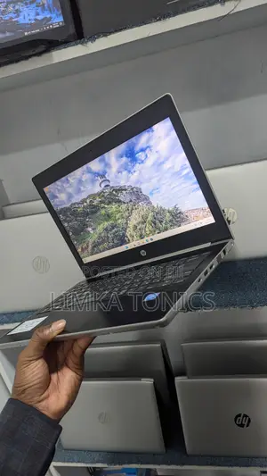 Laptop HP MT21 4GB Intel Core i5 SSD 128GB