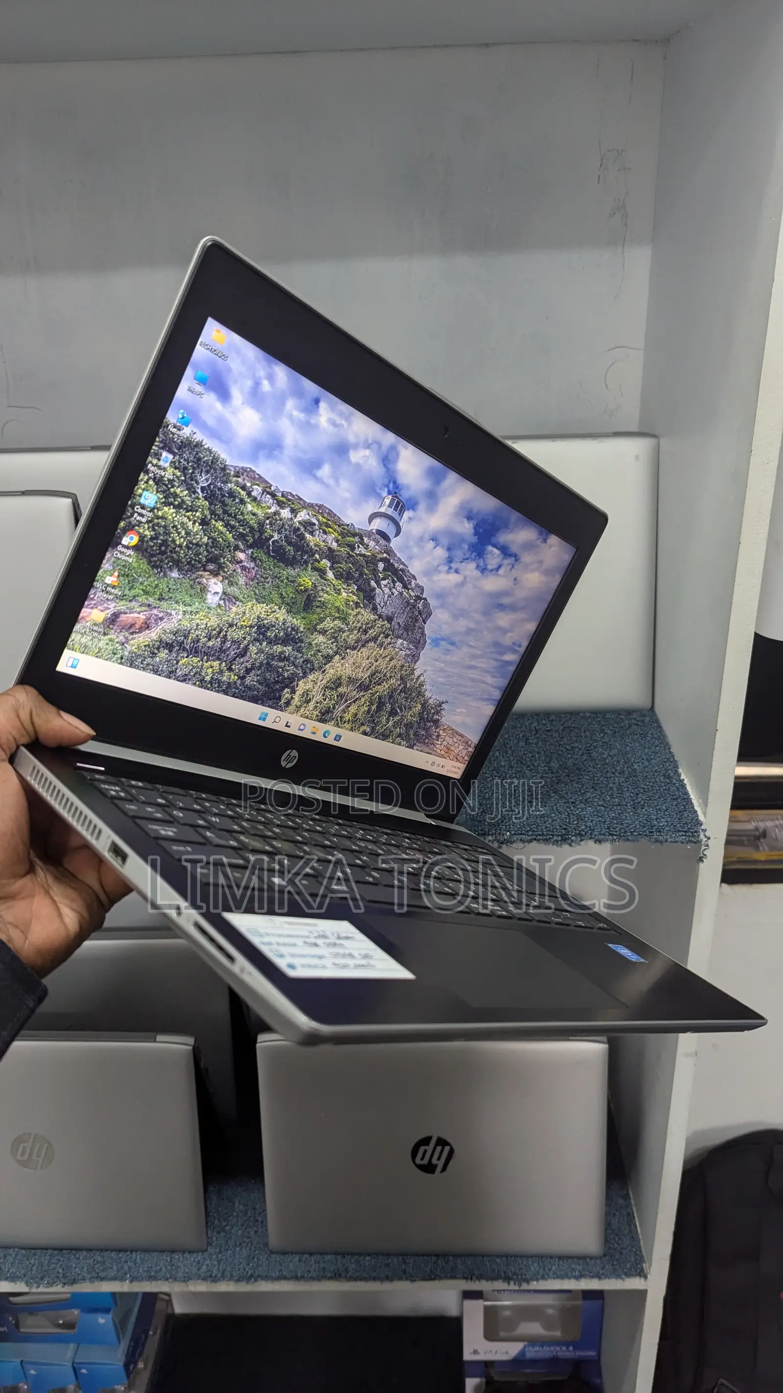 Laptop HP MT21 4GB Intel Core i5 SSD 128GB